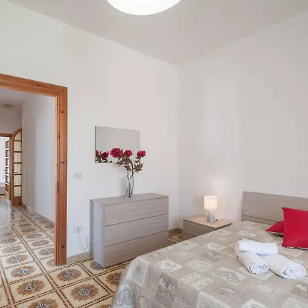 Elegant With Sea View In Otranto, Wifi, Air Conditioning And Parking *