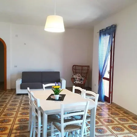 Elegant With Sea View In Otranto, Wifi, Air Conditioning And Parking Vakantiehuis *