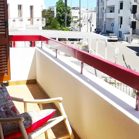 Vakantiehuis Elegant With Sea View In Otranto, Wifi, Air Conditioning And Parking *