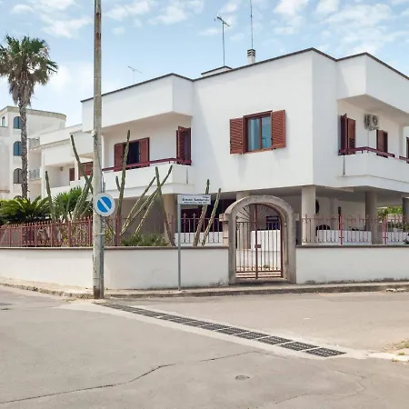 Elegant With Sea View In Otranto, Wifi, Air Conditioning And Parking Otranto