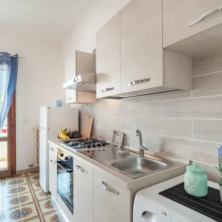Elegant With Sea View In Otranto, Wifi, Air Conditioning And Parking Otranto